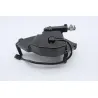 Carter pignon de sortie de boite SUZUKI GSR 600 2006 - 2010