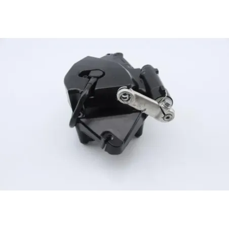 Carter pignon de sortie de boite SUZUKI GSR 600 2006 - 2010
