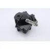 Carter pignon de sortie de boite SUZUKI GSR 600 2006 - 2010