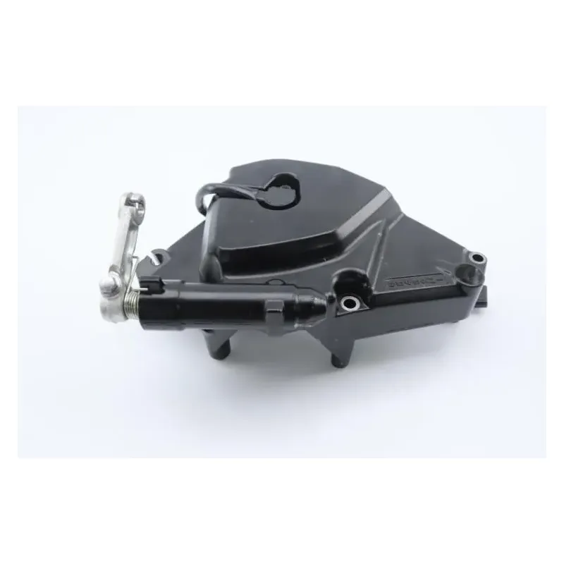 Carter pignon de sortie de boite SUZUKI GSR 600 2006 - 2010
