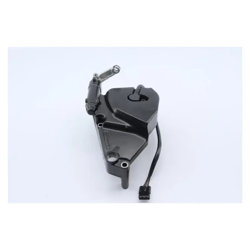 Carter pignon de sortie de boite SUZUKI GSR 600 2006 - 2010
