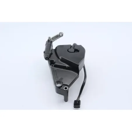 Carter pignon de sortie de boite SUZUKI GSR 600 2006 - 2010