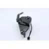 Carter pignon de sortie de boite SUZUKI GSR 600 2006 - 2010