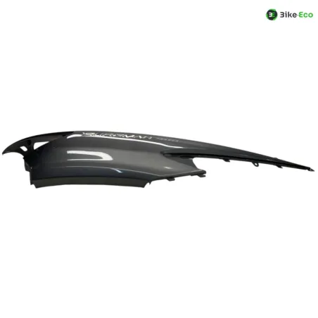 Cache carenage coque arriere droit SUZUKI AN 400 2007-2010 BURGMAN