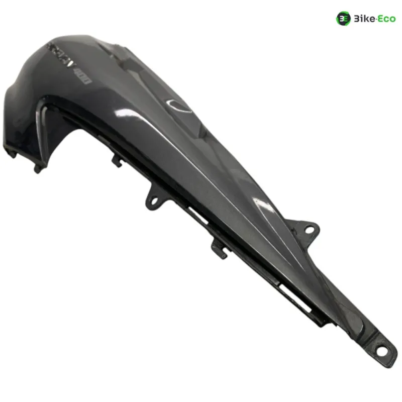 Cache carenage coque arriere droit SUZUKI AN 400 2007-2010 BURGMAN