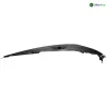 Cache carenage coque arriere droit SUZUKI AN 400 2007-2010 BURGMAN Cache carenage coque arriere droit SUZUKI AN 400 2007-2010 BURGMAN