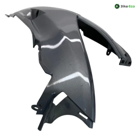 Cache carenage coque arriere droit SUZUKI AN 400 2007-2010 BURGMAN