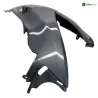 Cache carenage coque arriere droit SUZUKI AN 400 2007-2010 BURGMAN Cache carenage coque arriere droit SUZUKI AN 400 2007-2010 BURGMAN
