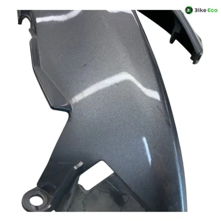 Cache carenage coque arriere droit SUZUKI AN 400 2007-2010 BURGMAN