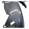 Cache carenage coque arriere droit SUZUKI AN 400 2007-2010 BURGMAN Cache carenage coque arriere droit SUZUKI AN 400 2007-2010 BURGMAN