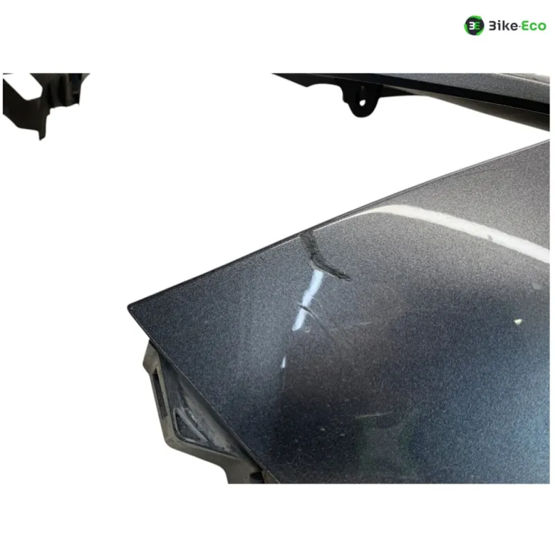 Cache carenage coque arriere droit SUZUKI AN 400 2007-2010 BURGMAN