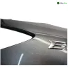 Cache carenage coque arriere droit SUZUKI AN 400 2007-2010 BURGMAN Cache carenage coque arriere droit SUZUKI AN 400 2007-2010 BURGMAN