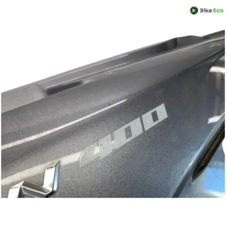 Cache carenage coque arriere droit SUZUKI AN 400 2007-2010 BURGMAN