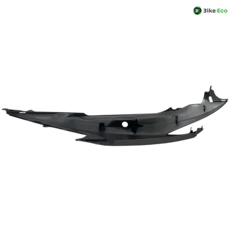 Cache carenage coque arriere droit SUZUKI AN 400 2007-2010 BURGMAN