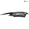 Cache carenage coque arriere gauche SUZUKI AN 400 2007-2010 BURGMAN Cache carenage coque arriere gauche SUZUKI AN 400 2007-2010 BURGMAN