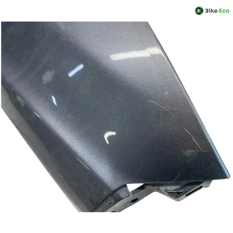Cache carenage coque arriere gauche SUZUKI AN 400 2007-2010 BURGMAN