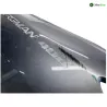 Cache carenage coque arriere gauche SUZUKI AN 400 2007-2010 BURGMAN Cache carenage coque arriere gauche SUZUKI AN 400 2007-2010 BURGMAN