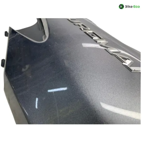 Cache carenage coque arriere gauche SUZUKI AN 400 2007-2010 BURGMAN