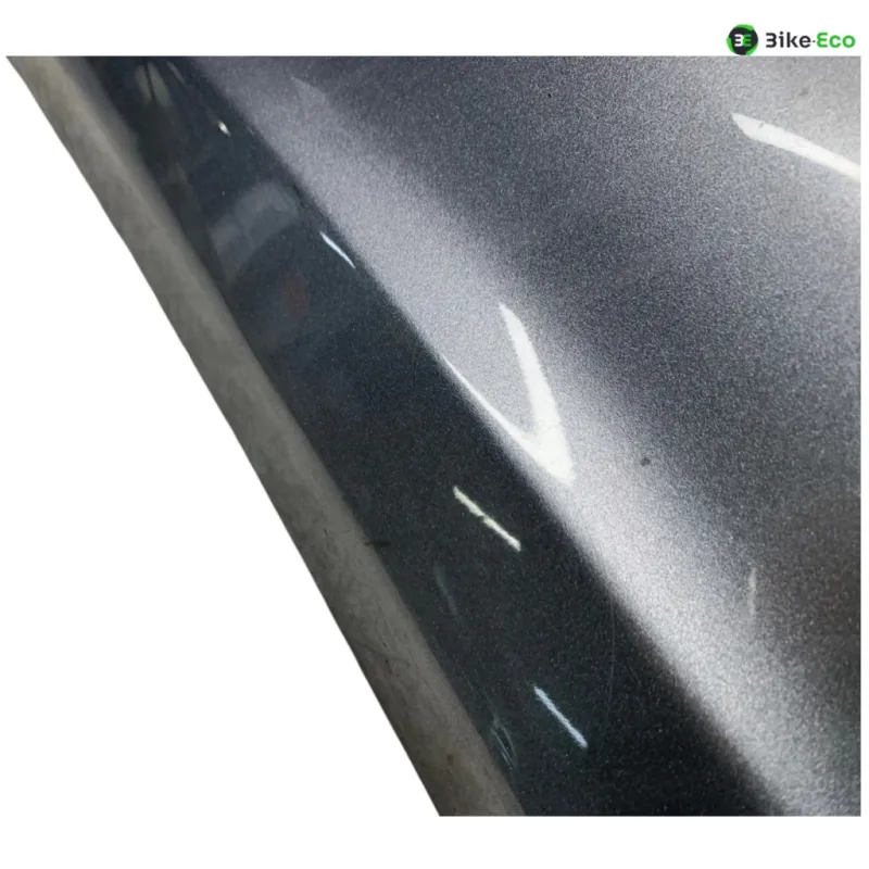 Cache carenage coque arriere gauche SUZUKI AN 400 2007-2010 BURGMAN
