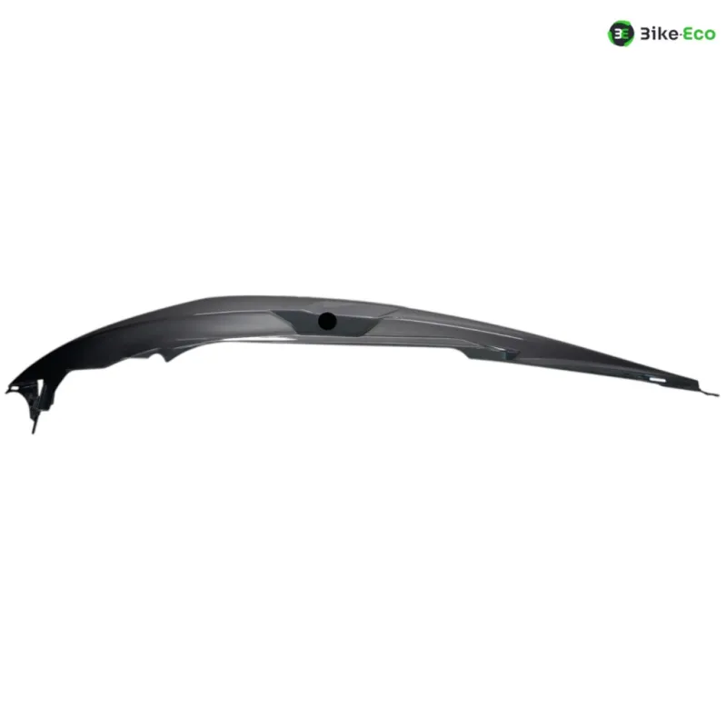 Cache carenage coque arriere gauche SUZUKI AN 400 2007-2010 BURGMAN