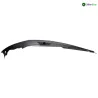 Cache carenage coque arriere gauche SUZUKI AN 400 2007-2010 BURGMAN Cache carenage coque arriere gauche SUZUKI AN 400 2007-2010 BURGMAN