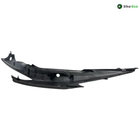 Cache carenage coque arriere gauche SUZUKI AN 400 2007-2010 BURGMAN