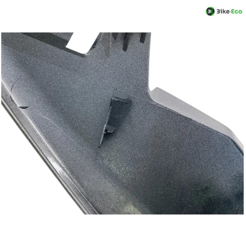Cache carenage coque arriere gauche SUZUKI AN 400 2007-2010 BURGMAN