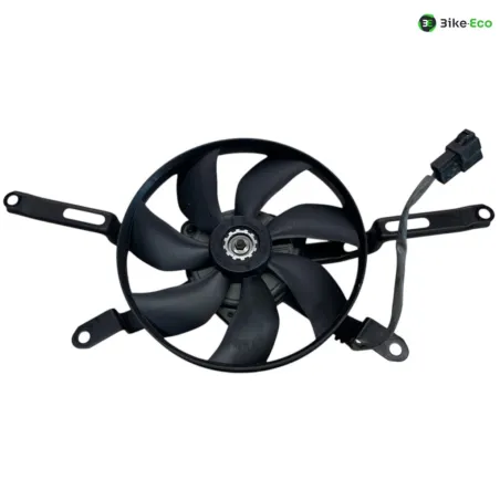 Ventilateur YAMAHA MT09 850 2014-2016