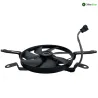 Ventilateur YAMAHA MT09 850 2014-2016 Ventilateur YAMAHA MT09 850 2014-2016
