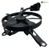 Ventilateur YAMAHA MT09 850 2014-2016 Ventilateur YAMAHA MT09 850 2014-2016