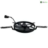 Ventilateur YAMAHA MT09 850 2014-2016 Ventilateur YAMAHA MT09 850 2014-2016