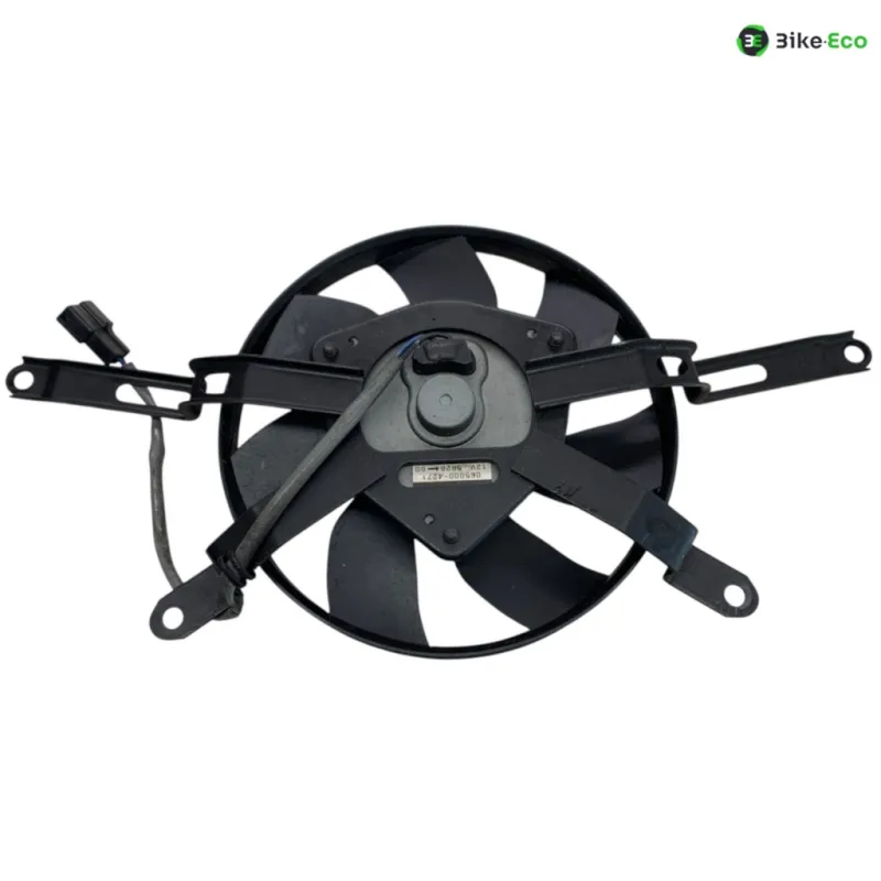 Ventilateur YAMAHA MT09 850 2014-2016