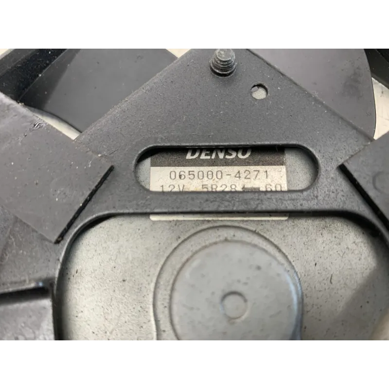 Ventilateur YAMAHA MT09 850 2014-2016
