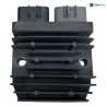 Regulateur charge batterie YAMAHA MT09 850 2014-2016 Regulateur charge batterie YAMAHA MT09 850 2014-2016