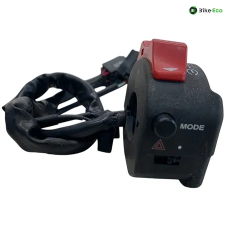 Commodo droit YAMAHA MT09 850 2014-2016