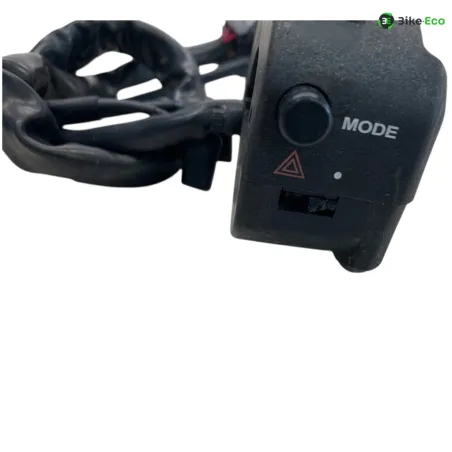 Commodo droit YAMAHA MT09 850 2014-2016