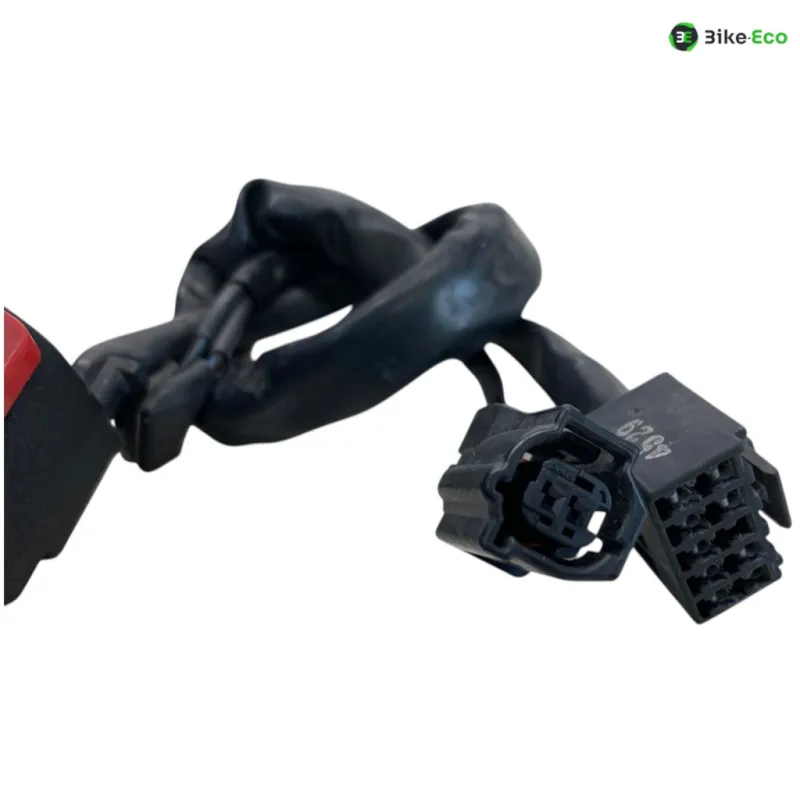 Commodo droit YAMAHA MT09 850 2014-2016