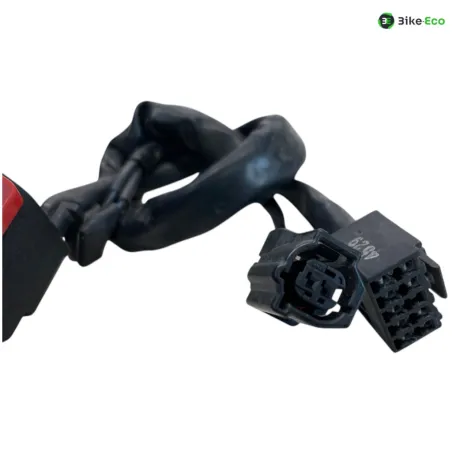 Commodo droit YAMAHA MT09 850 2014-2016