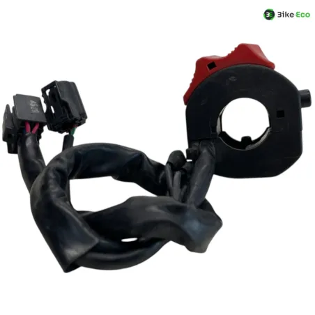 Commodo droit YAMAHA MT09 850 2014-2016