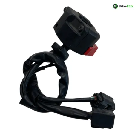 Commodo droit YAMAHA MT09 850 2014-2016