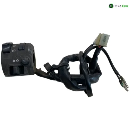 Commodo gauche YAMAHA MT09 850 2014-2016
