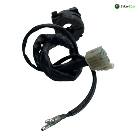 Commodo gauche YAMAHA MT09 850 2014-2016