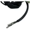 Commodo gauche YAMAHA MT09 850 2014-2016 Commodo gauche YAMAHA MT09 850 2014-2016