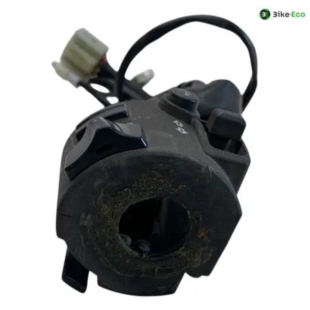 Commodo gauche YAMAHA MT09 850 2014-2016