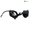Commodo gauche YAMAHA MT09 850 2014-2016 Commodo gauche YAMAHA MT09 850 2014-2016