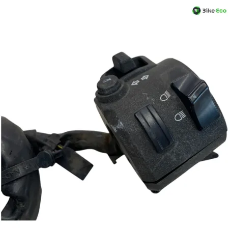 Commodo gauche YAMAHA MT09 850 2014-2016