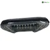 Feu arriere YAMAHA MT09 850 2014-2016 Feu arriere YAMAHA MT09 850 2014-2016