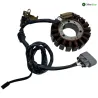 Stator alternateur YAMAHA MT09 850 2014-2016 Stator alternateur YAMAHA MT09 850 2014-2016