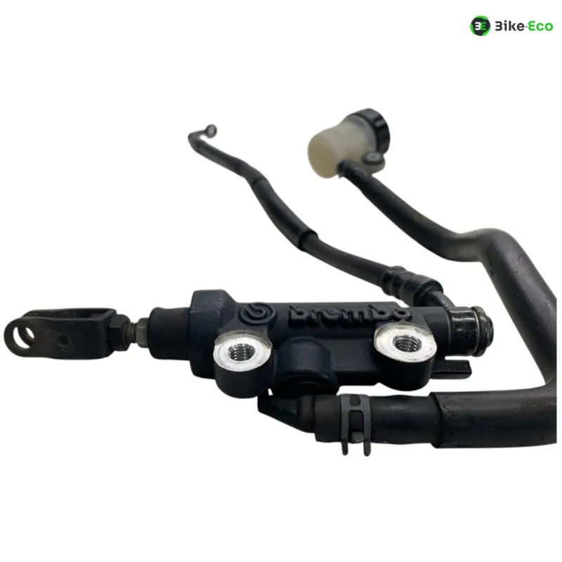 Maitre cylindre frein arriere YAMAHA MT09 850 2014-2016