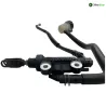 Maitre cylindre frein arriere YAMAHA MT09 850 2014-2016 Maitre cylindre frein arriere YAMAHA MT09 850 2014-2016